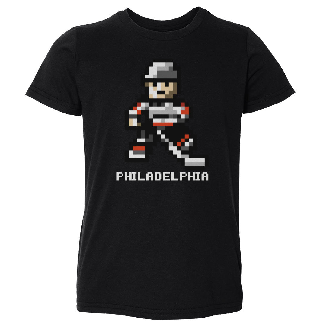 Philadelphia Hockey 8-bit