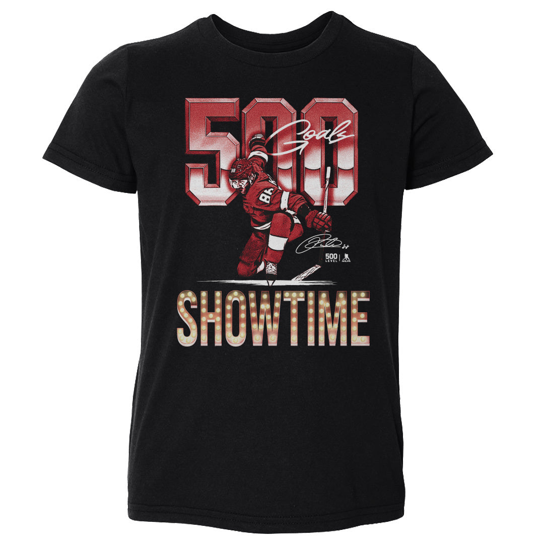 Patrick Kane Detroit 500 Goals Showtime