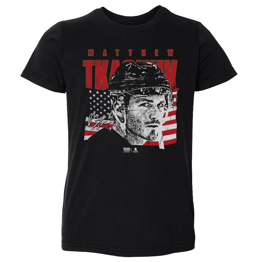 Matthew Tkachuk Florida USA Profile