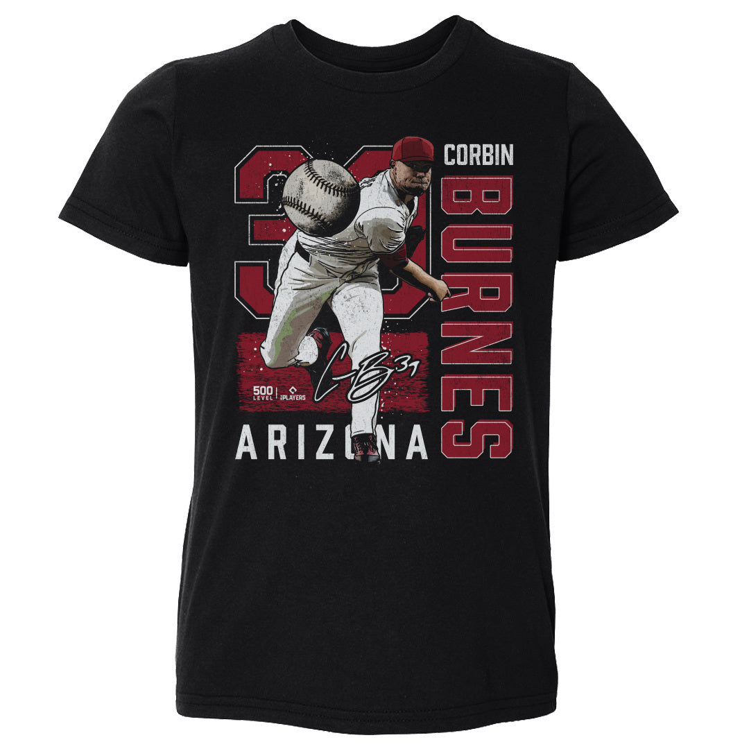 Corbin Burnes Arizona Gritty 1