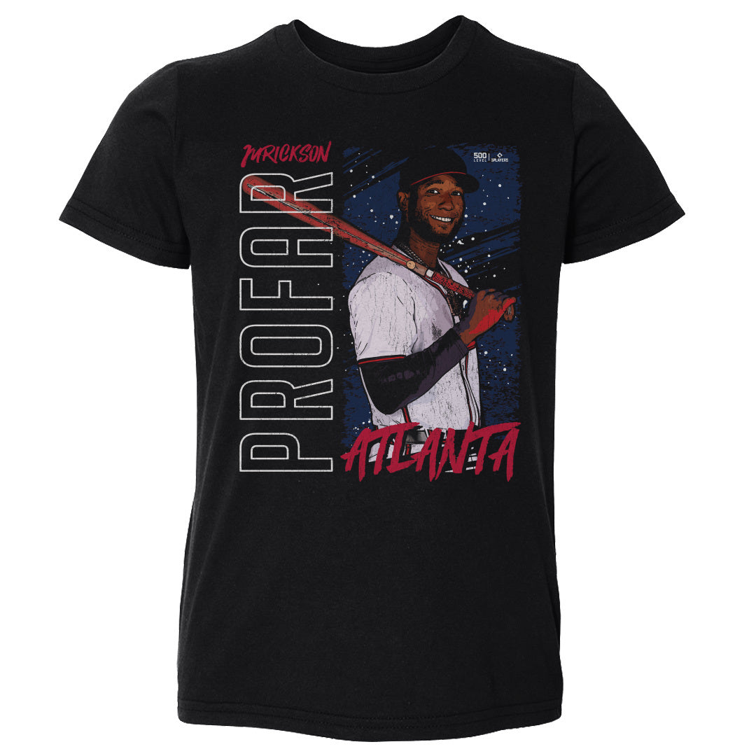 Jurickson Profar Atlanta Gritty 1