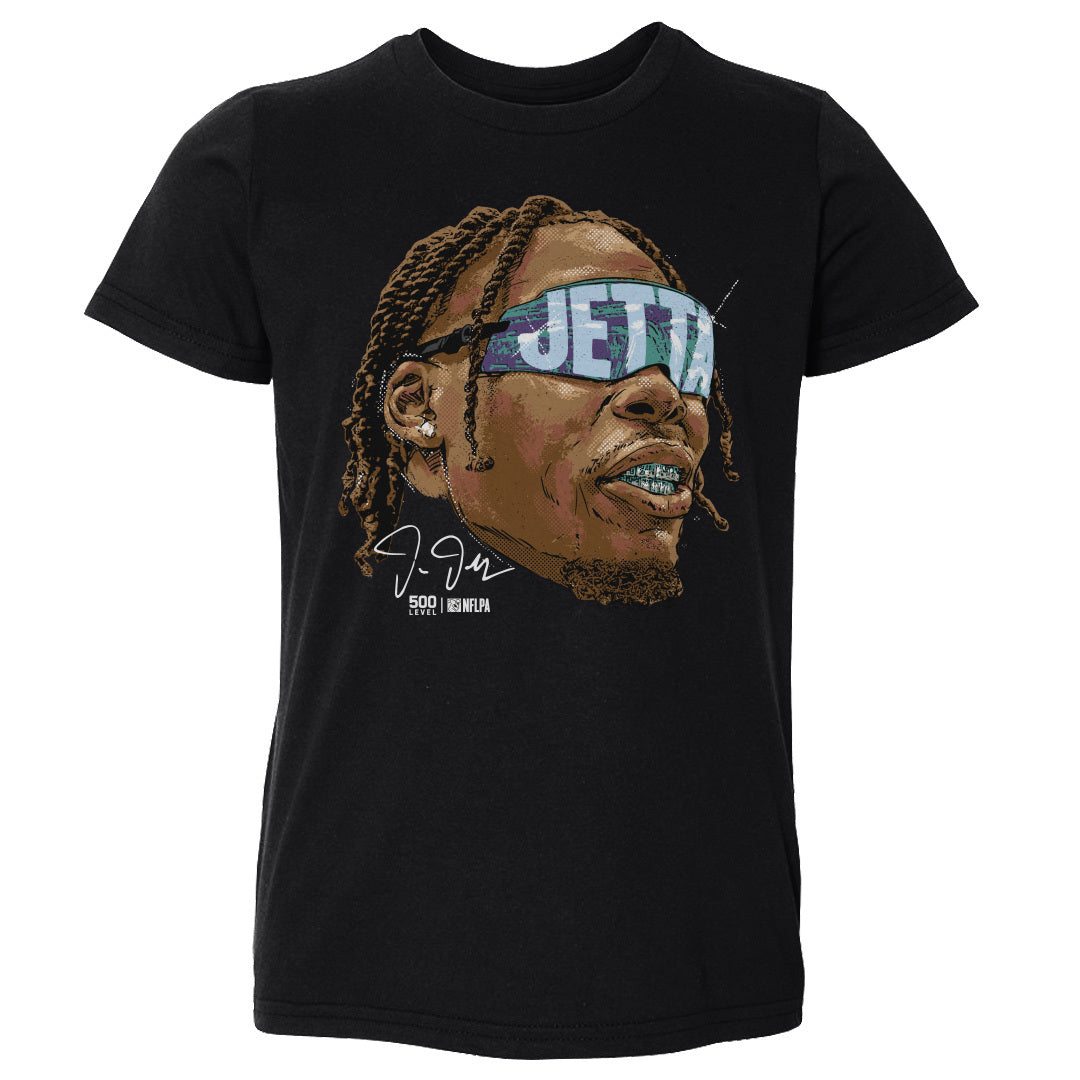 Justin Jefferson Minnesota Sunglasses