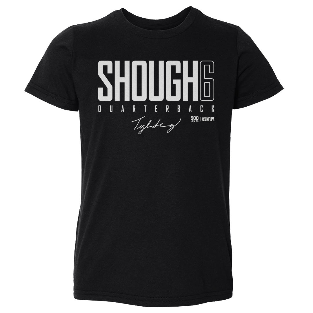 Tyler Shough New Orleans Elite