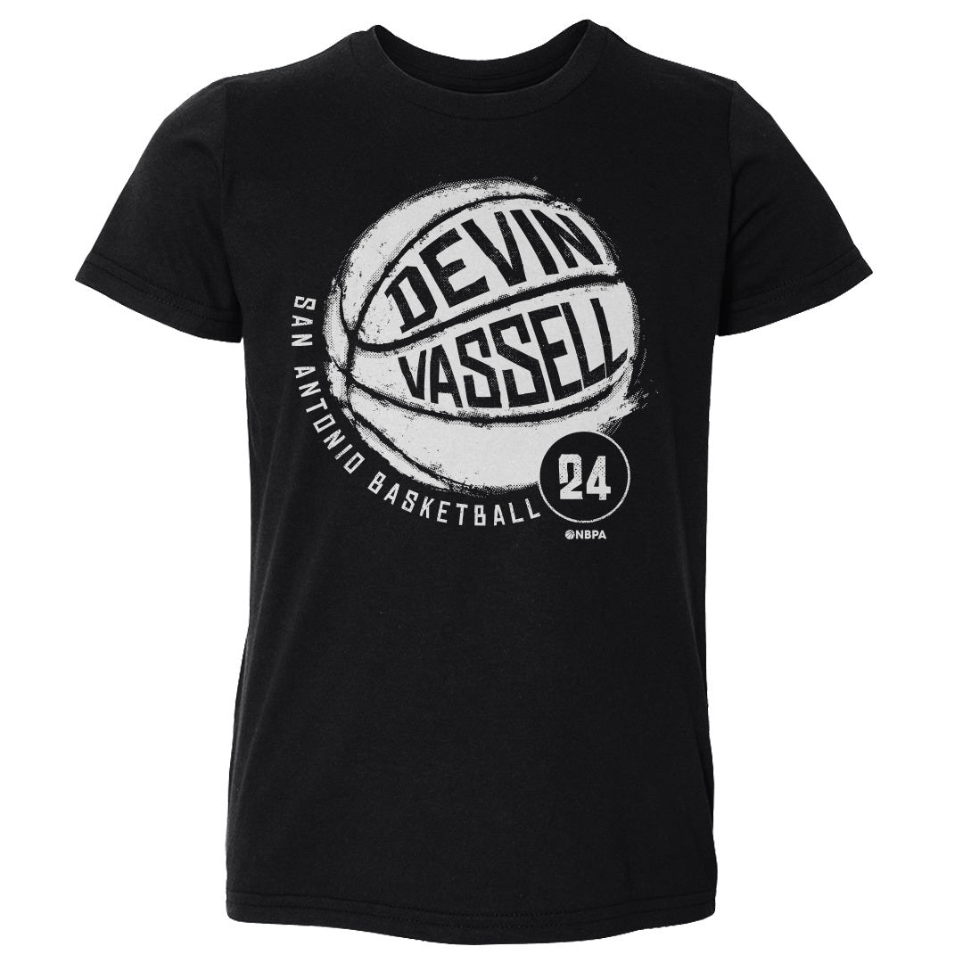 Devin Vassell San Antonio Basketball