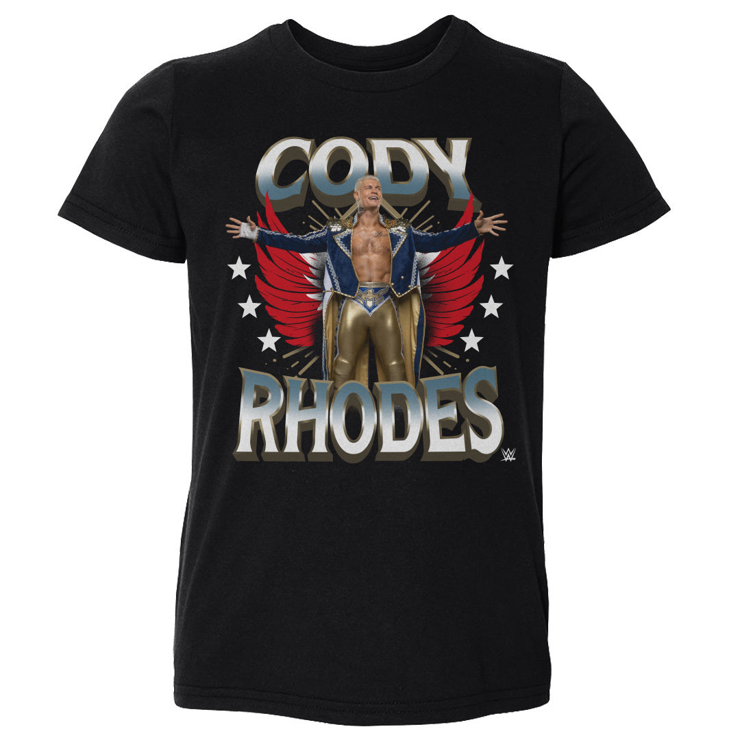 Cody Rhodes Showcase