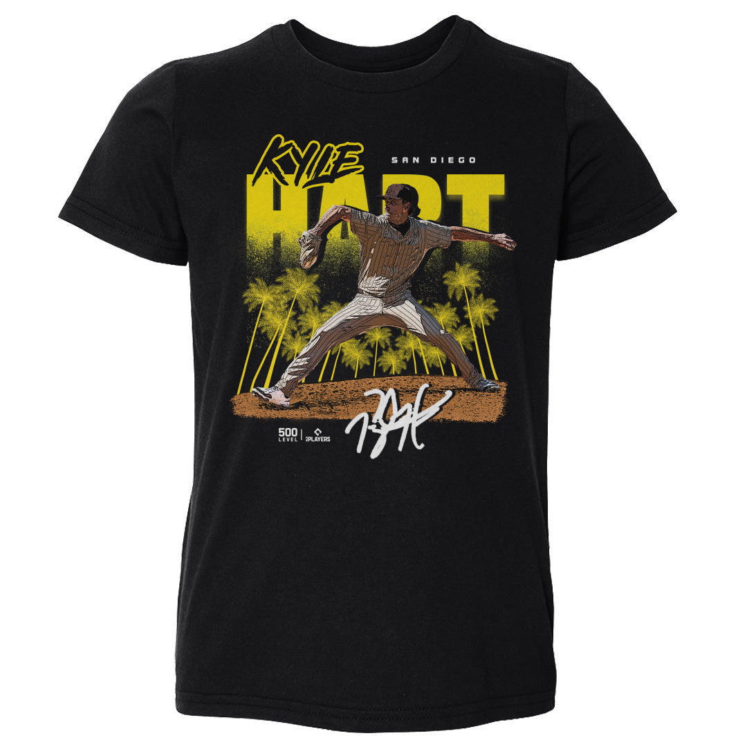 Kyle Hart San Diego Dissolve
