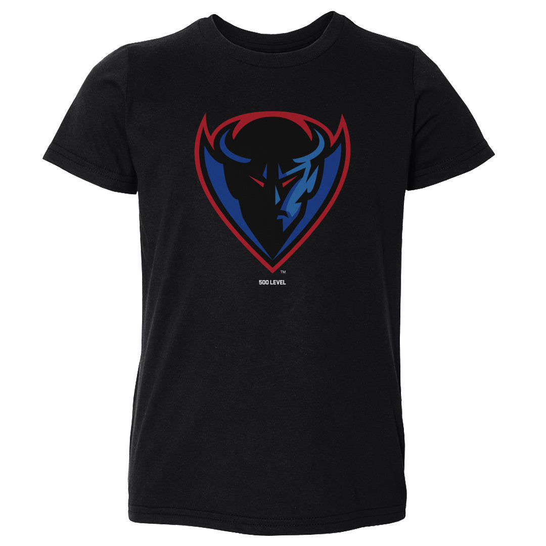 DePaul Blue Demons Primary Logo