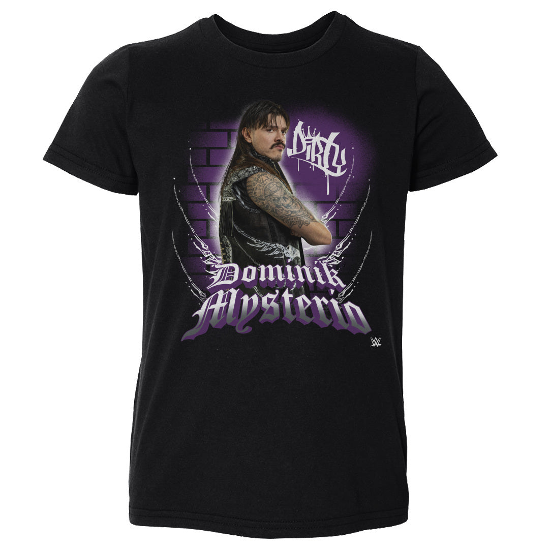 Dominik Mysterio Dirty