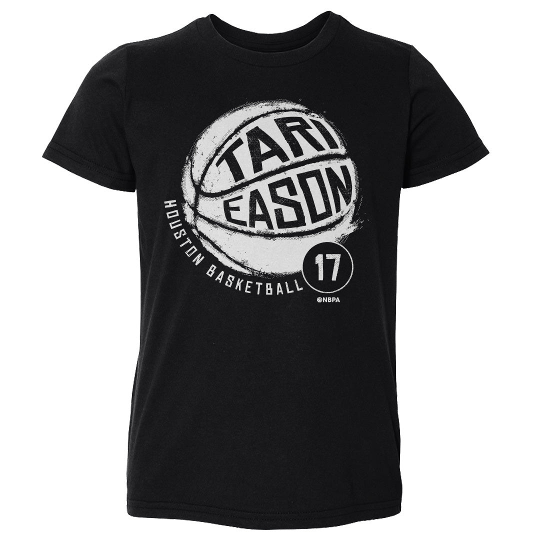 Tari Eason Houston Basketball 3