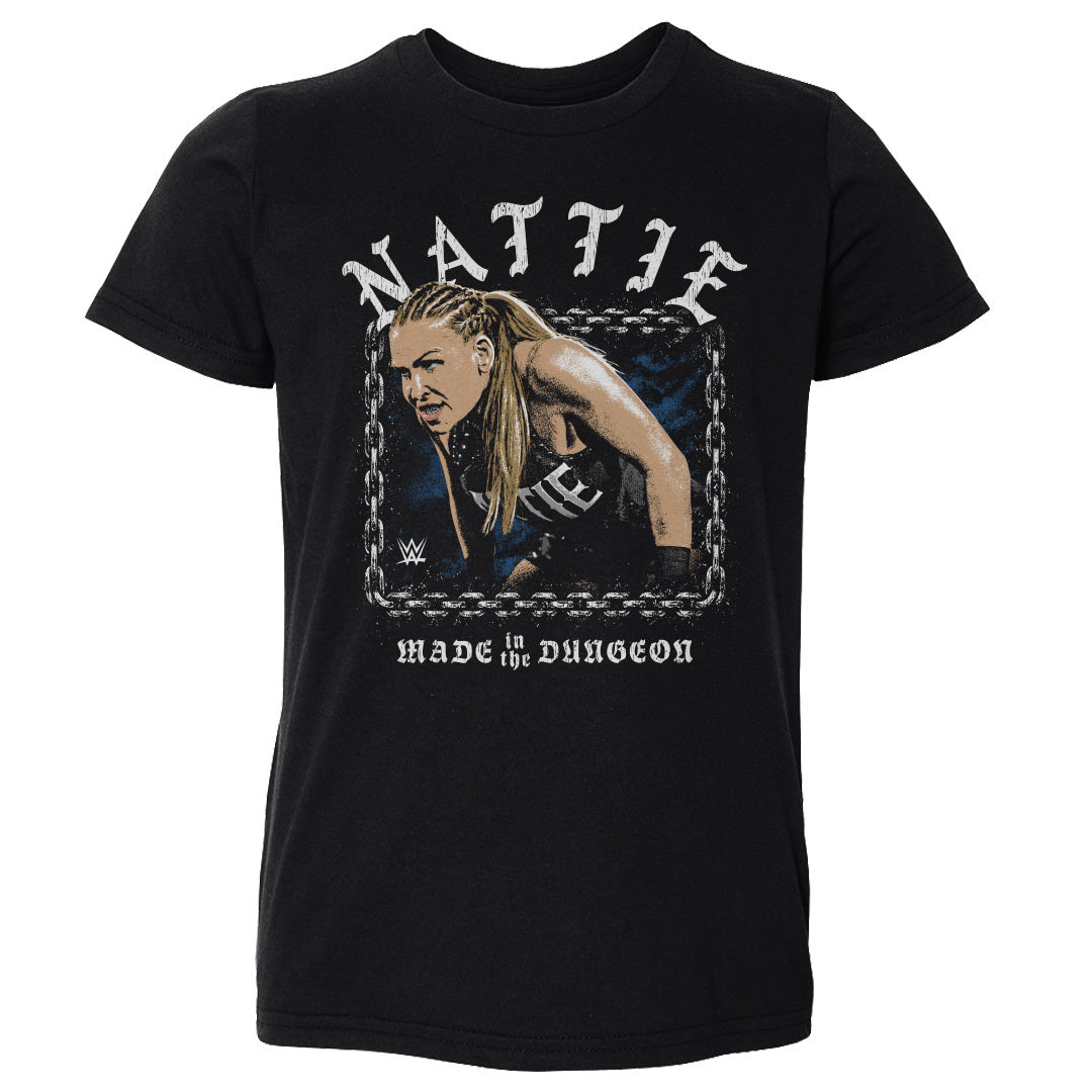 Nattie Made In The Dungeon 1