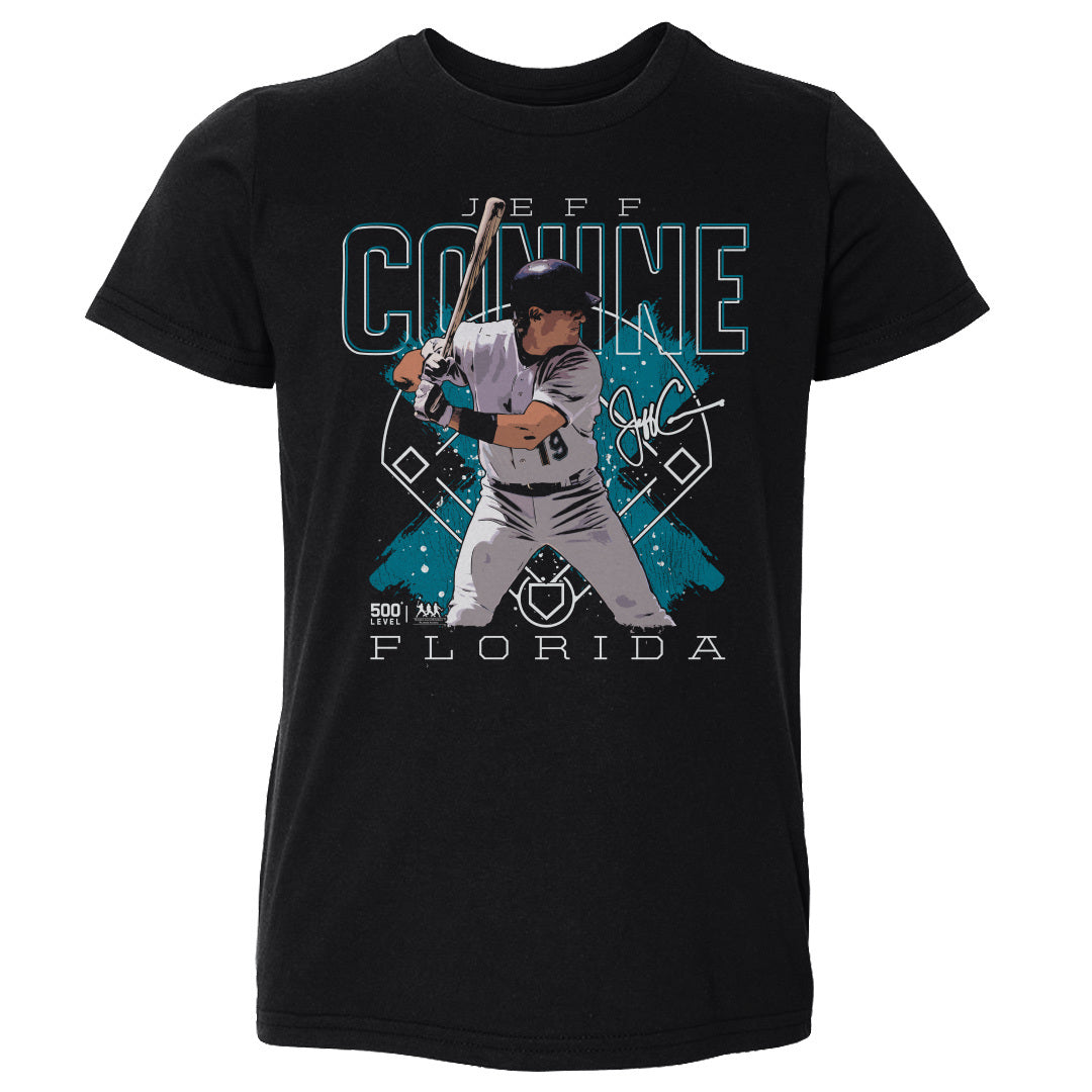 Jeff Conine Florida Gritty