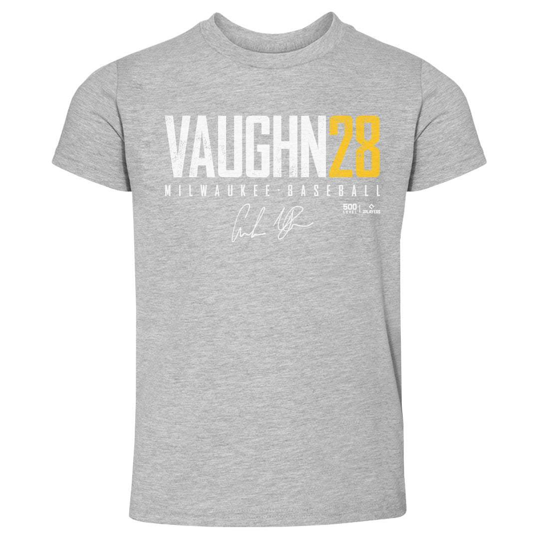 Andrew Vaughn Milwaukee Elite