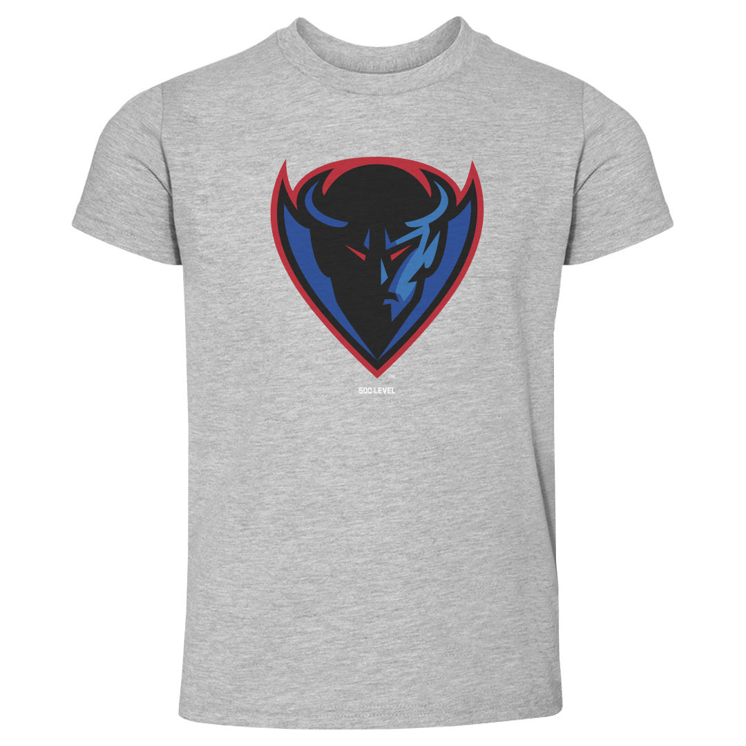 DePaul Blue Demons Primary Logo