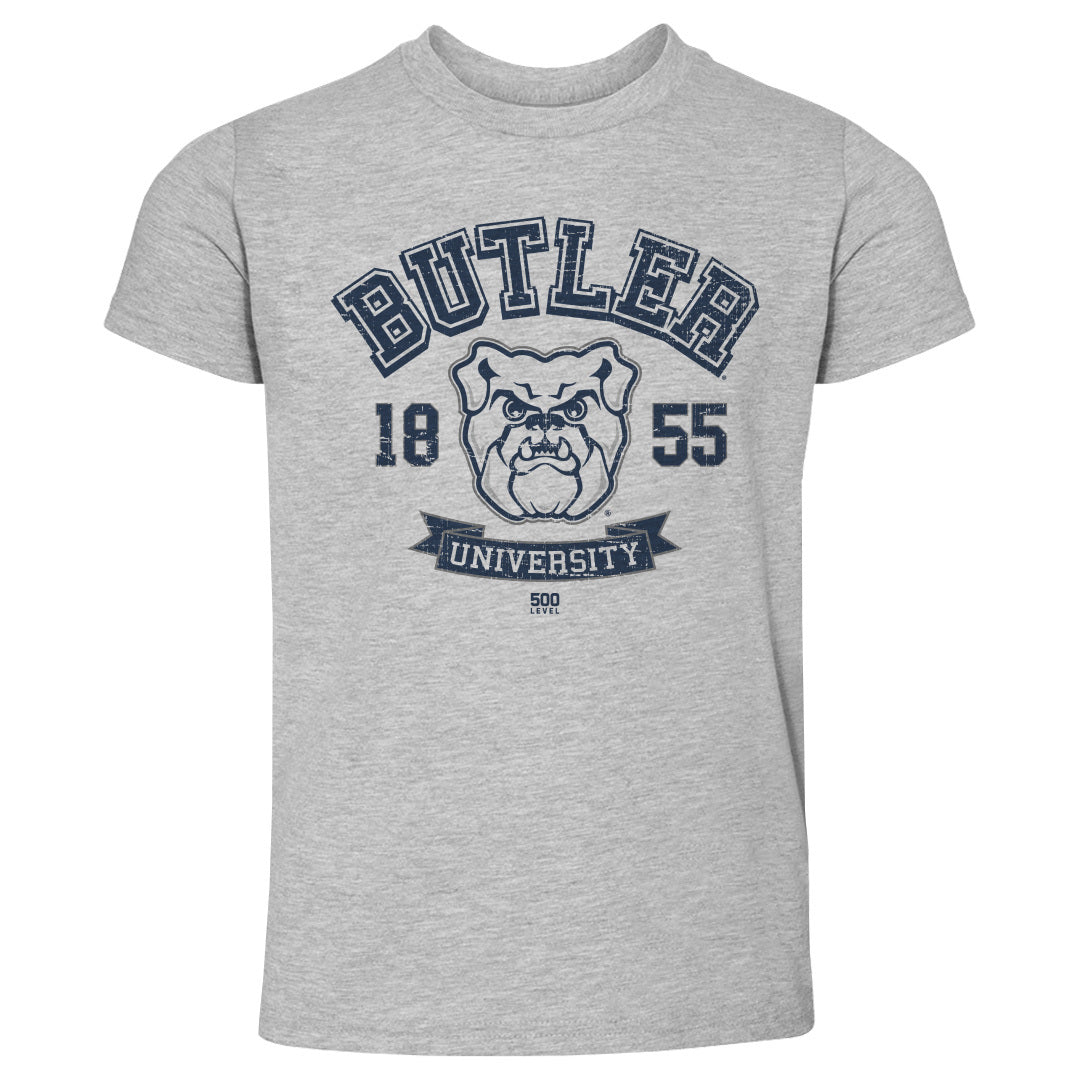 Butler Bulldogs Bulldog EST 2