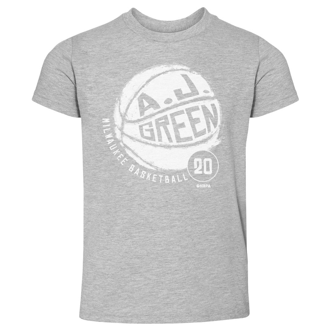 A.J. Green Milwaukee Basketball