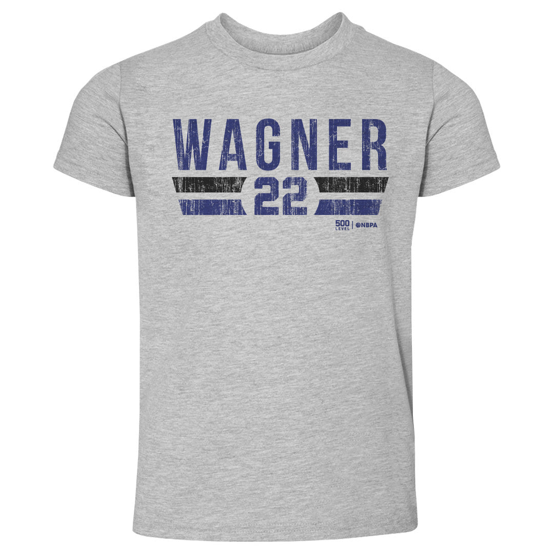 Franz Wagner Orlando Magic Font 1