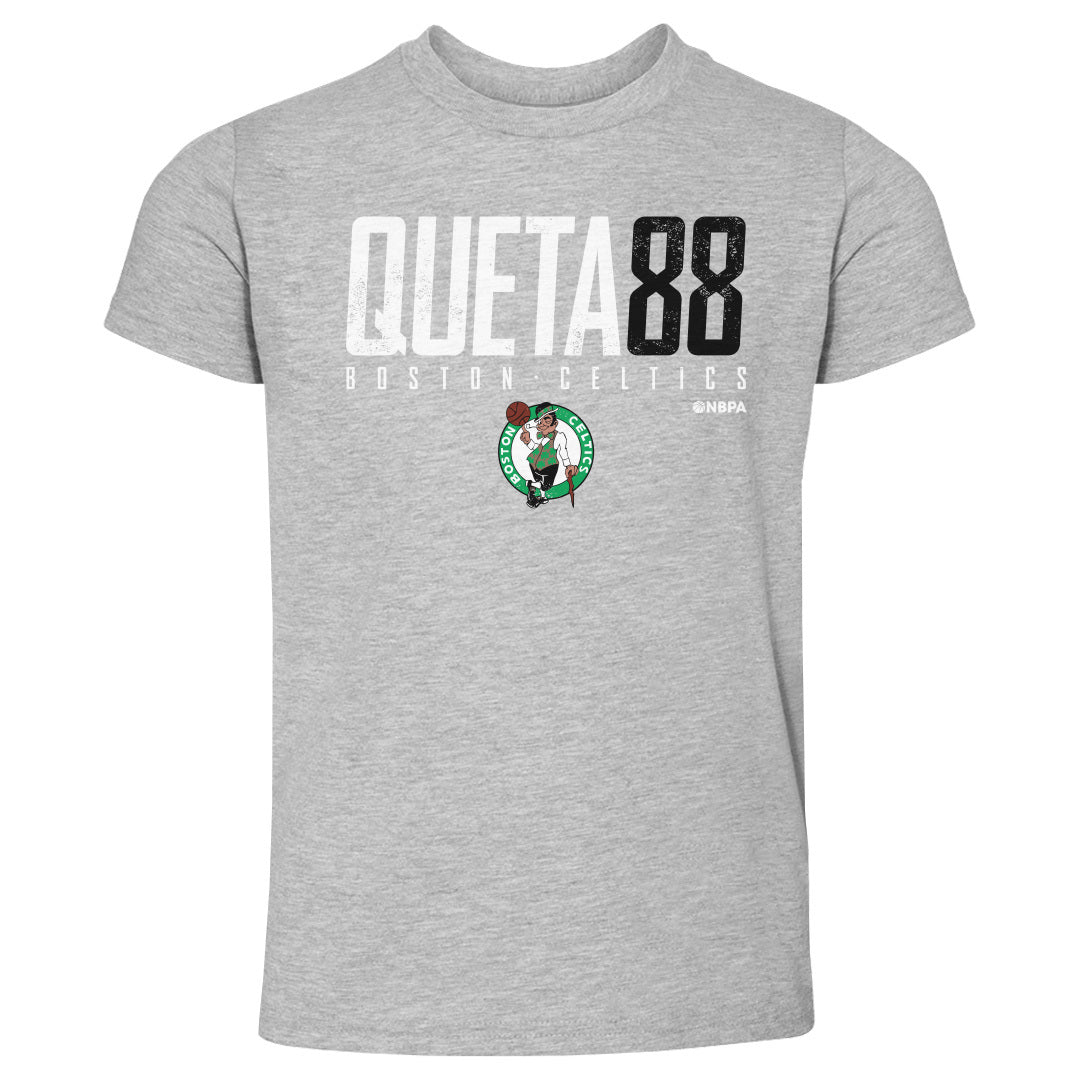 Neemias Queta Boston Celtics Elite