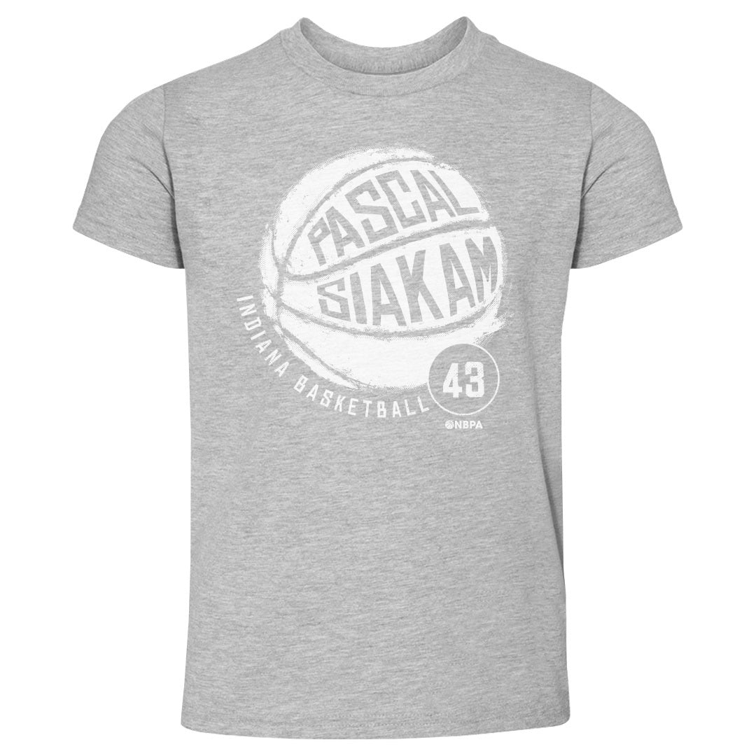 Pascal Siakam Indiana Basketball