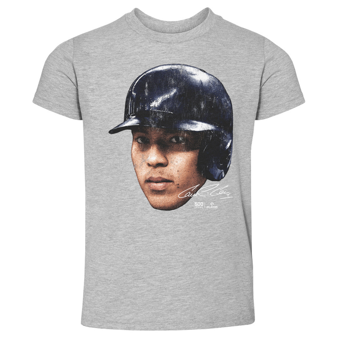 Carlos Correa Houston Vintage Head