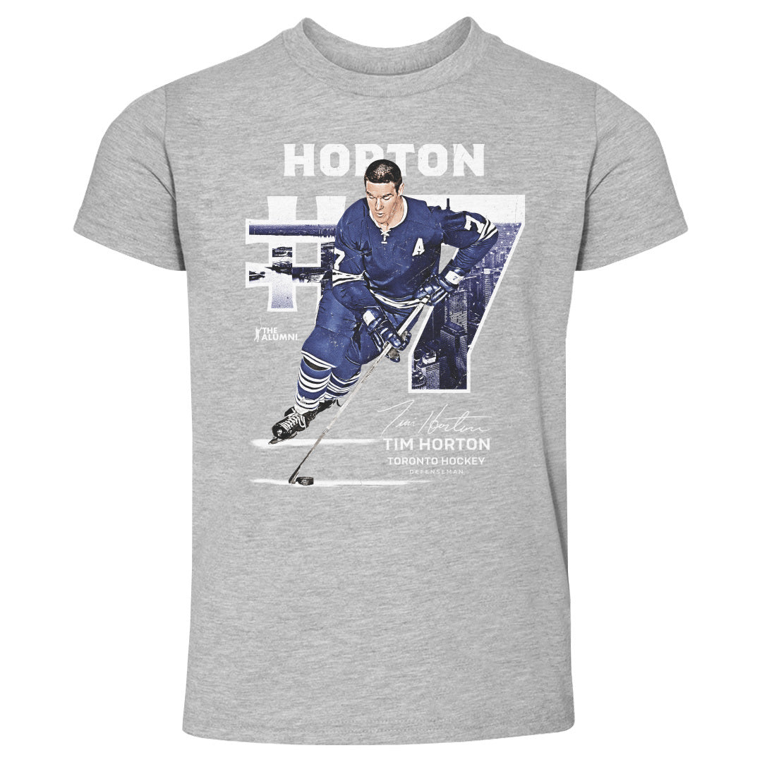 Tim Horton Toronto Throwback
