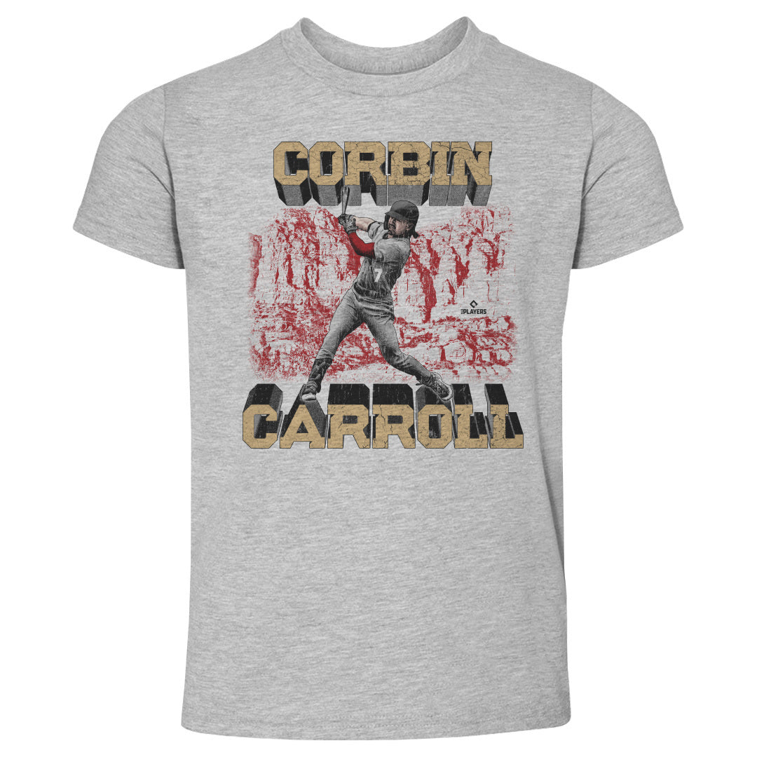 Corbin Carroll Arizona Block 2