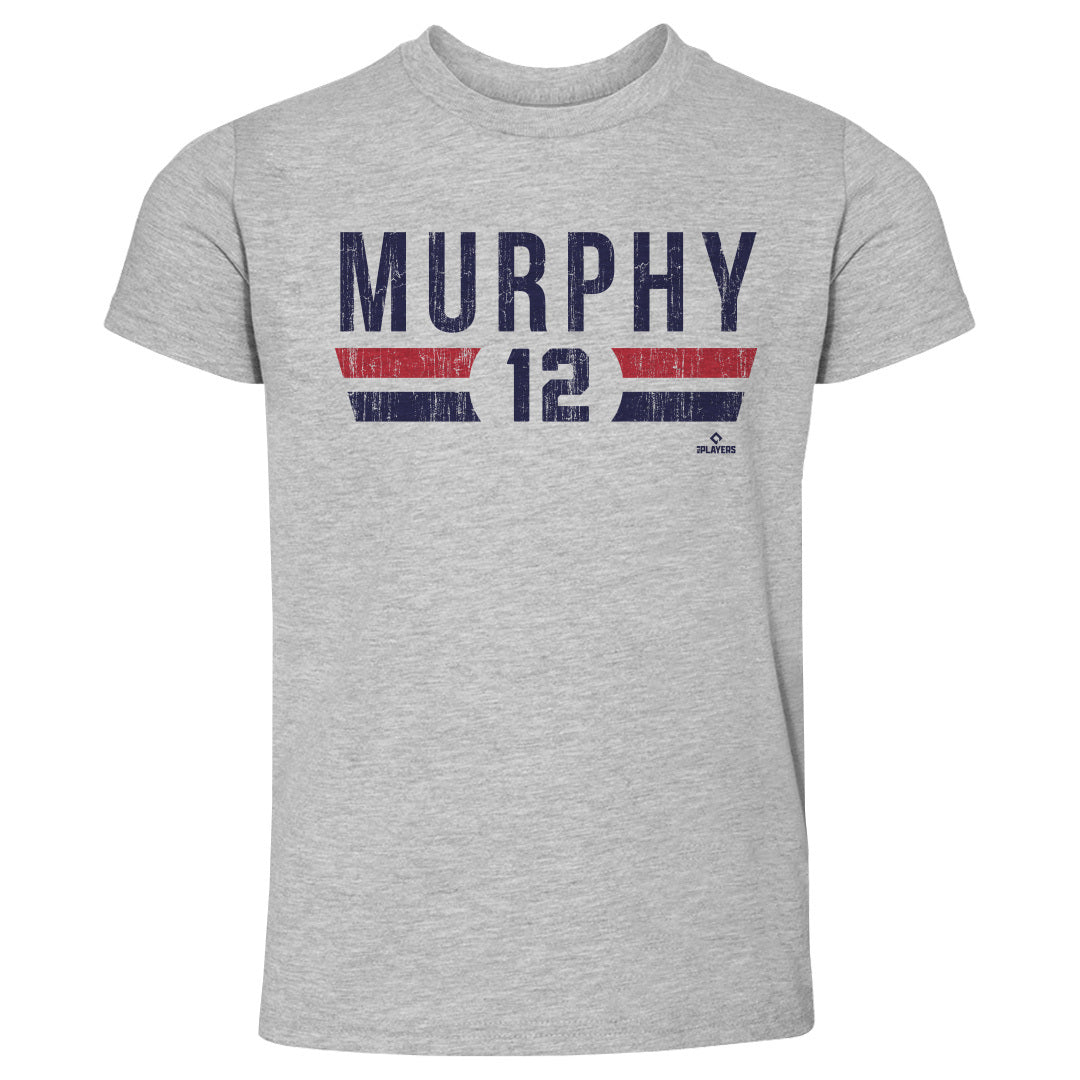 Sean Murphy Atlanta Font 2