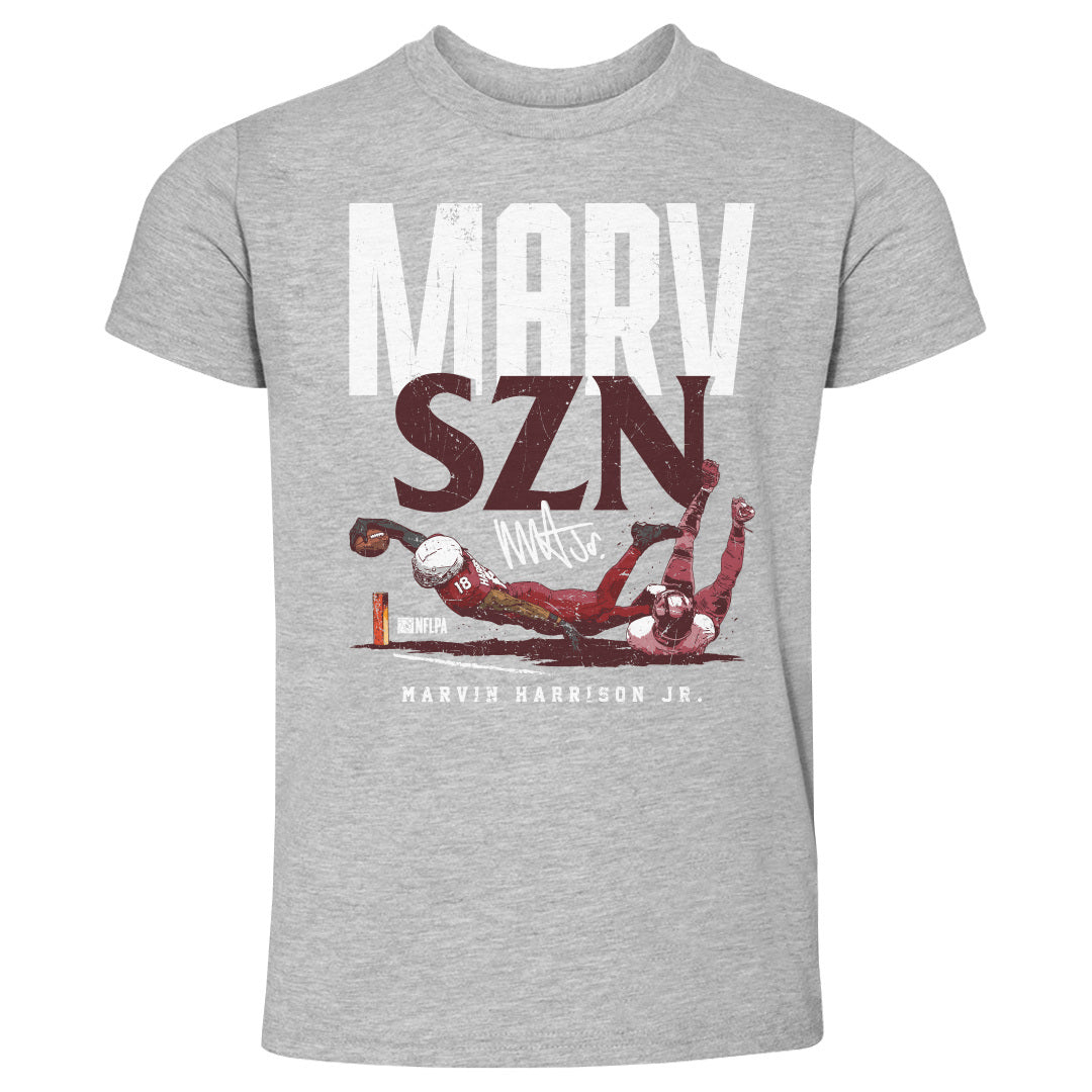 Marvin Harrison Jr. Arizona Marv SZN