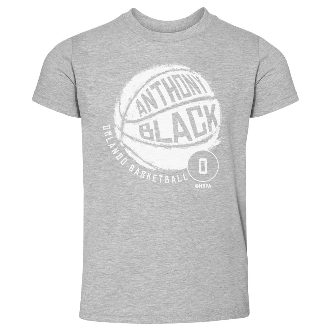 Anthony Black Orlando Basketball