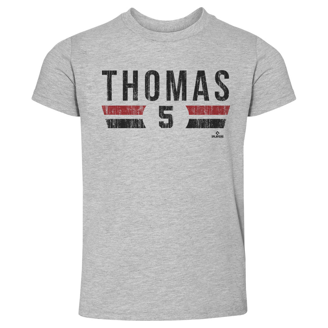 Alek Thomas Arizona Font
