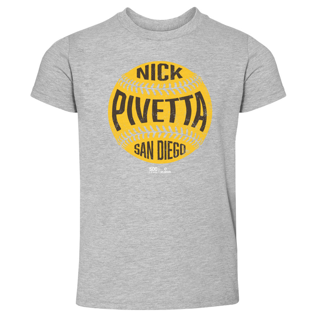 Nick Pivetta San Diego Vintage Baseball