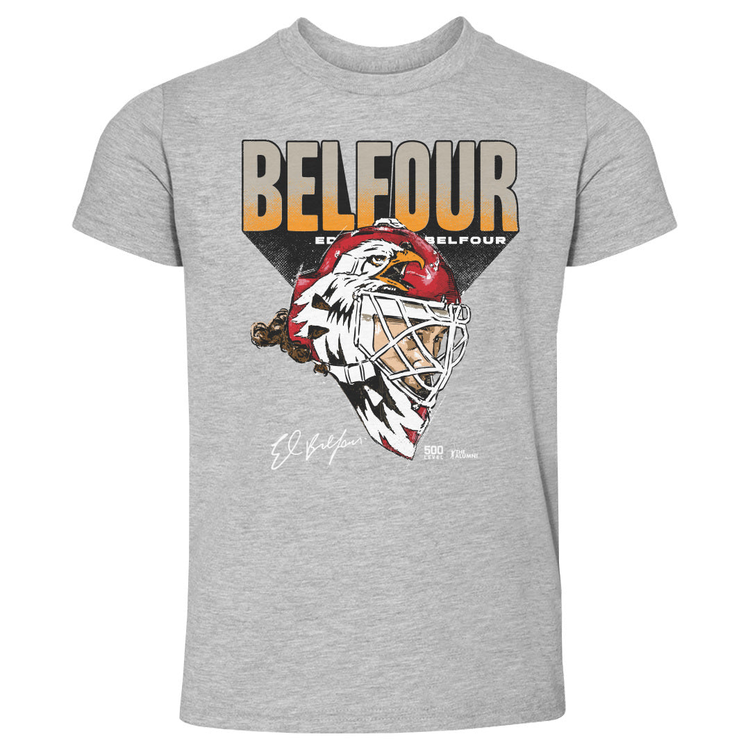 Ed Belfour Chicago Eagle Mask