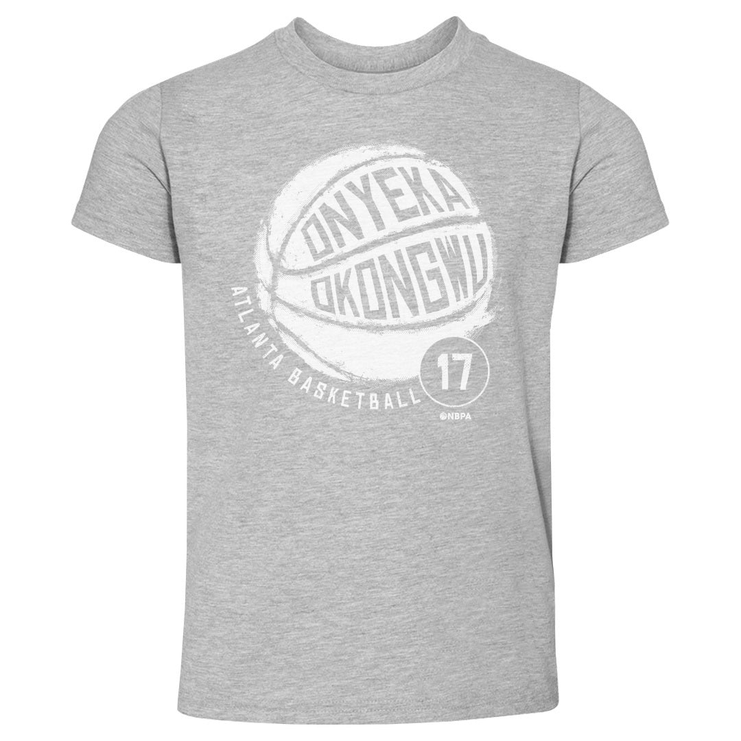 Onyeka Okongwu Atlanta Basketball 3
