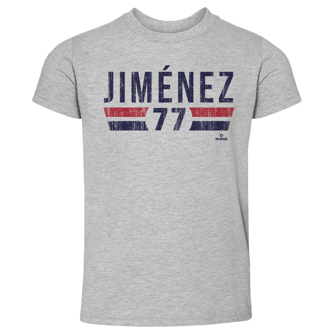 Joe Jimenez Atlanta Font 2