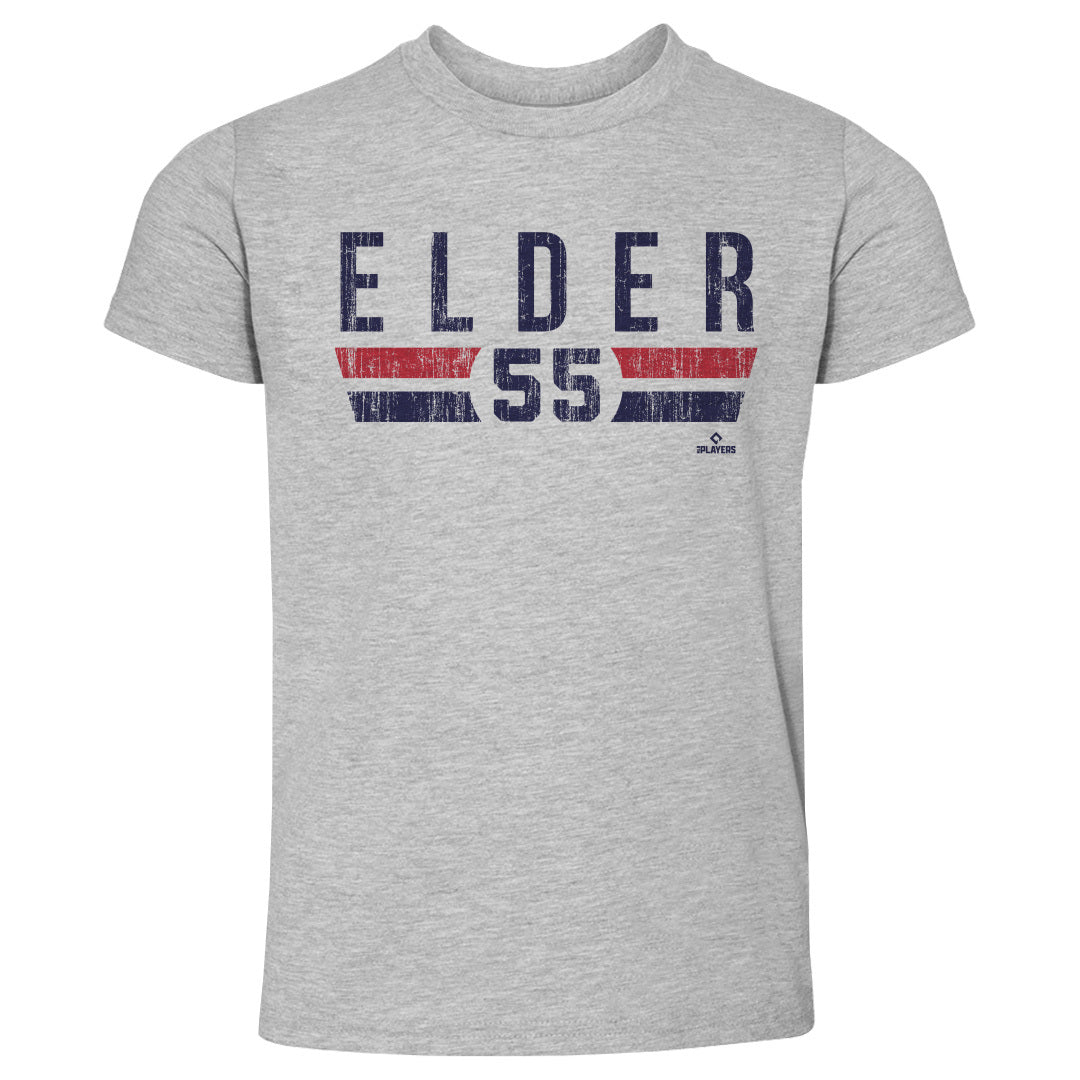 Bryce Elder Atlanta Font 2