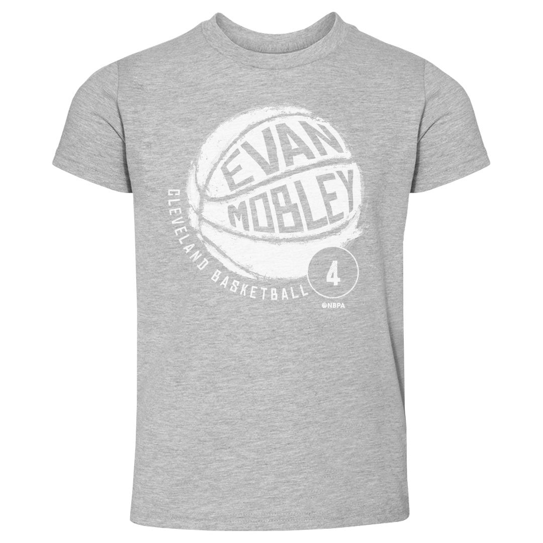 Evan Mobley Cleveland Basketball
