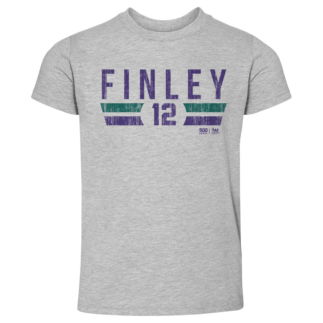 Steve Finley Arizona Font 2