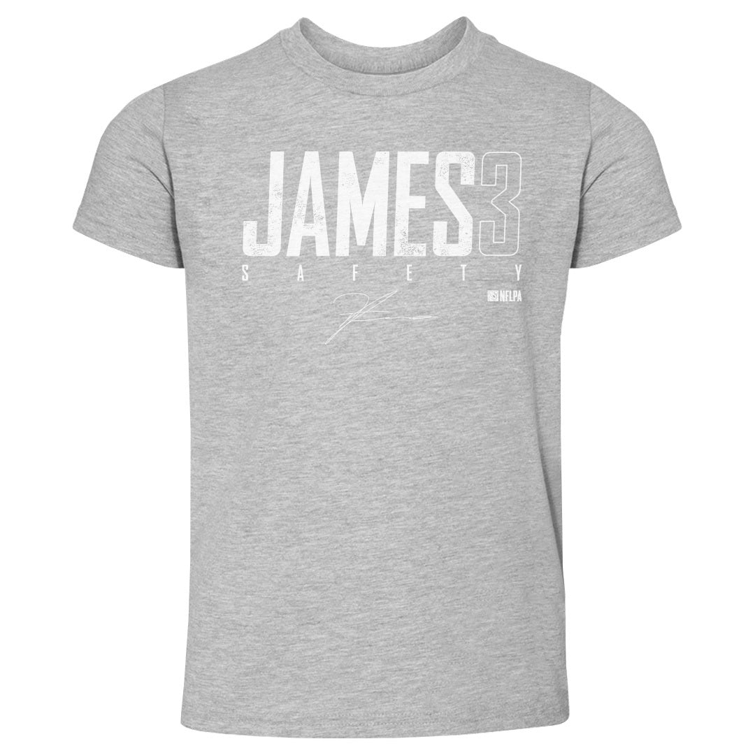 Derwin James Los Angeles C Elite