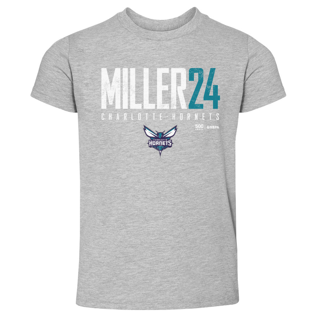 Brandon Miller Charlotte Hornets Elite