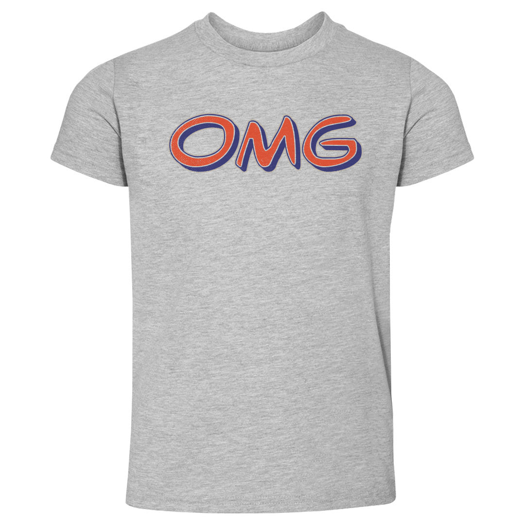 New York M Baseball OMG 1