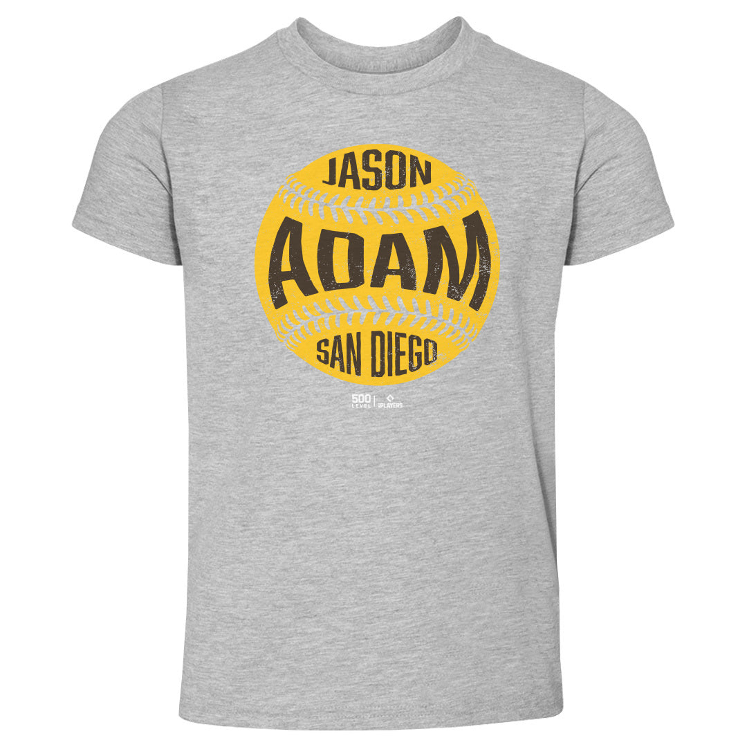 Jason Adam San Diego Vintage Baseball 1