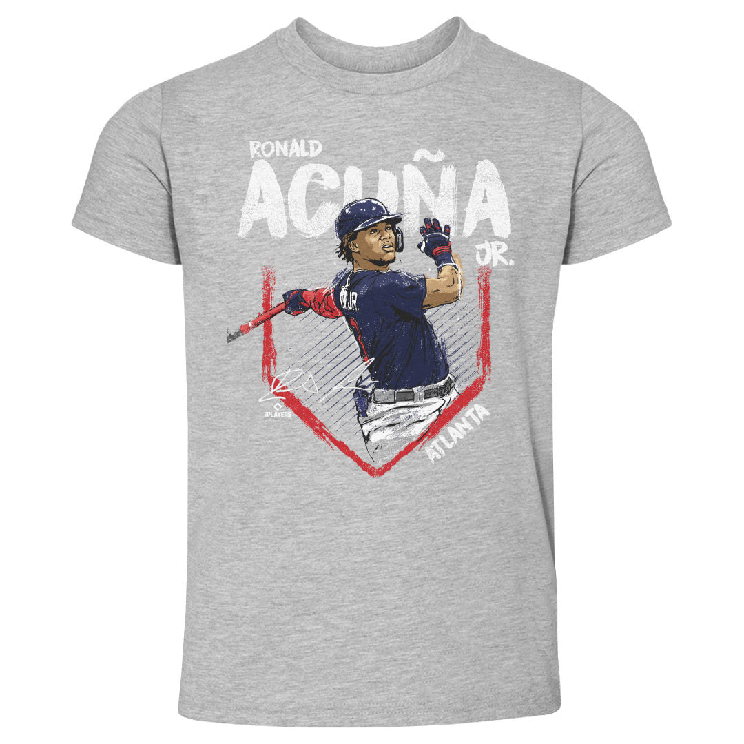 Ronald Acuna Jr. Base 1