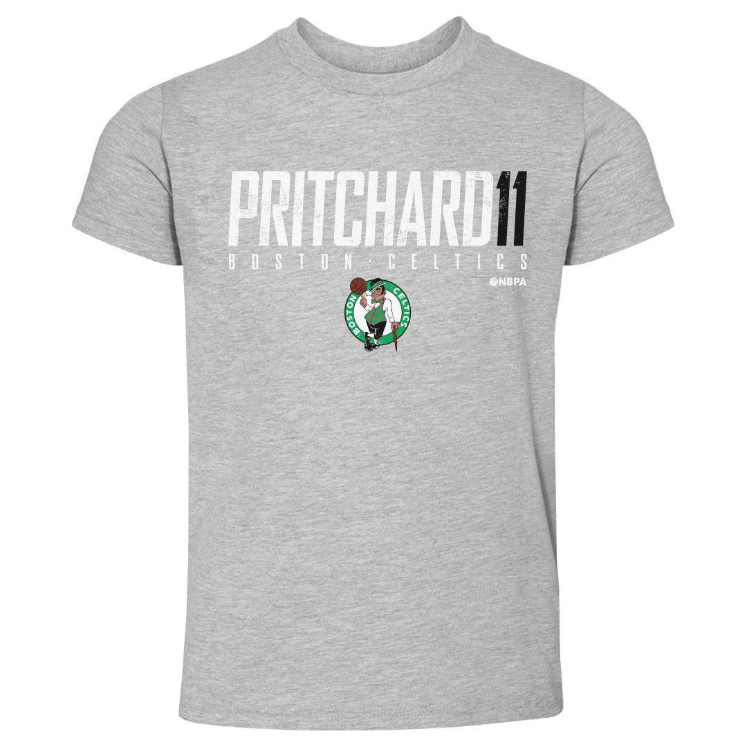 Payton Pritchard Boston Celtics Elite 1