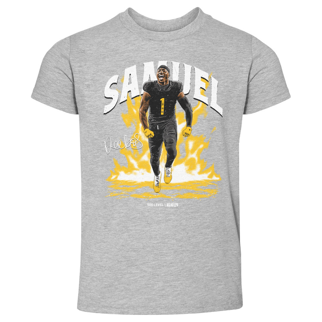 Deebo Samuel Washington Aura