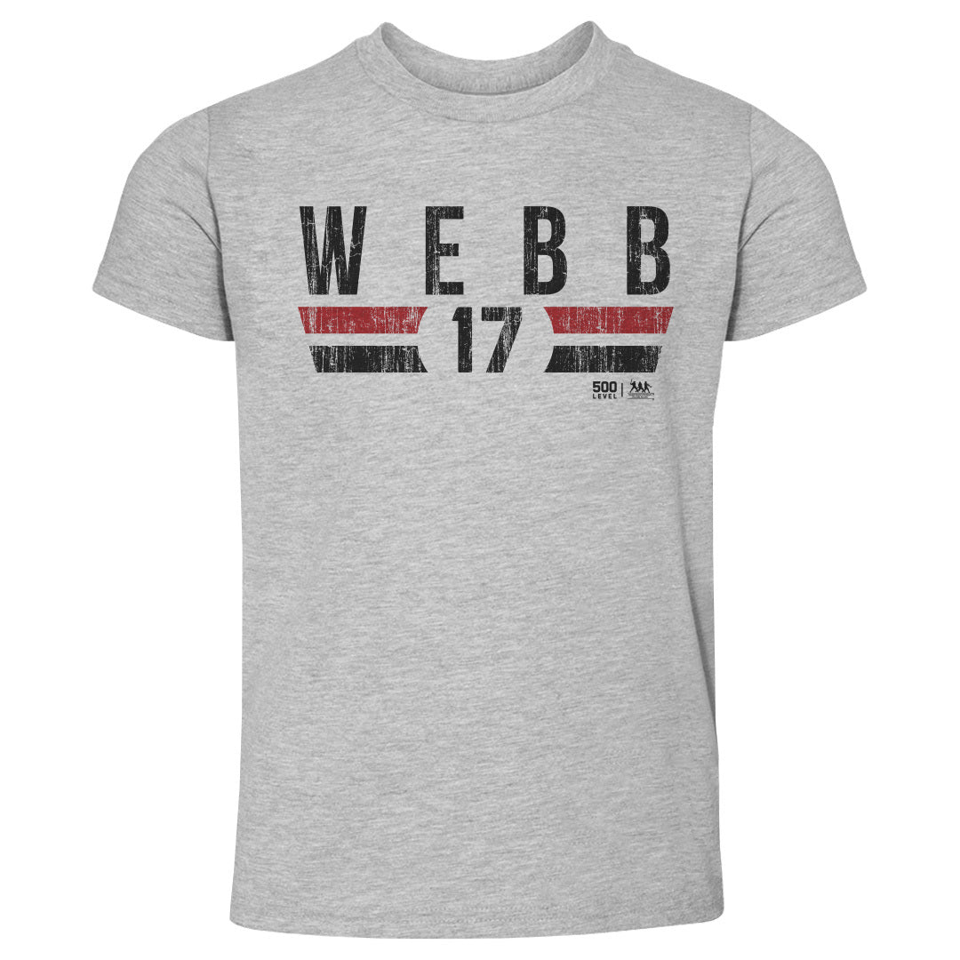 Brandon Webb Arizona Font 2