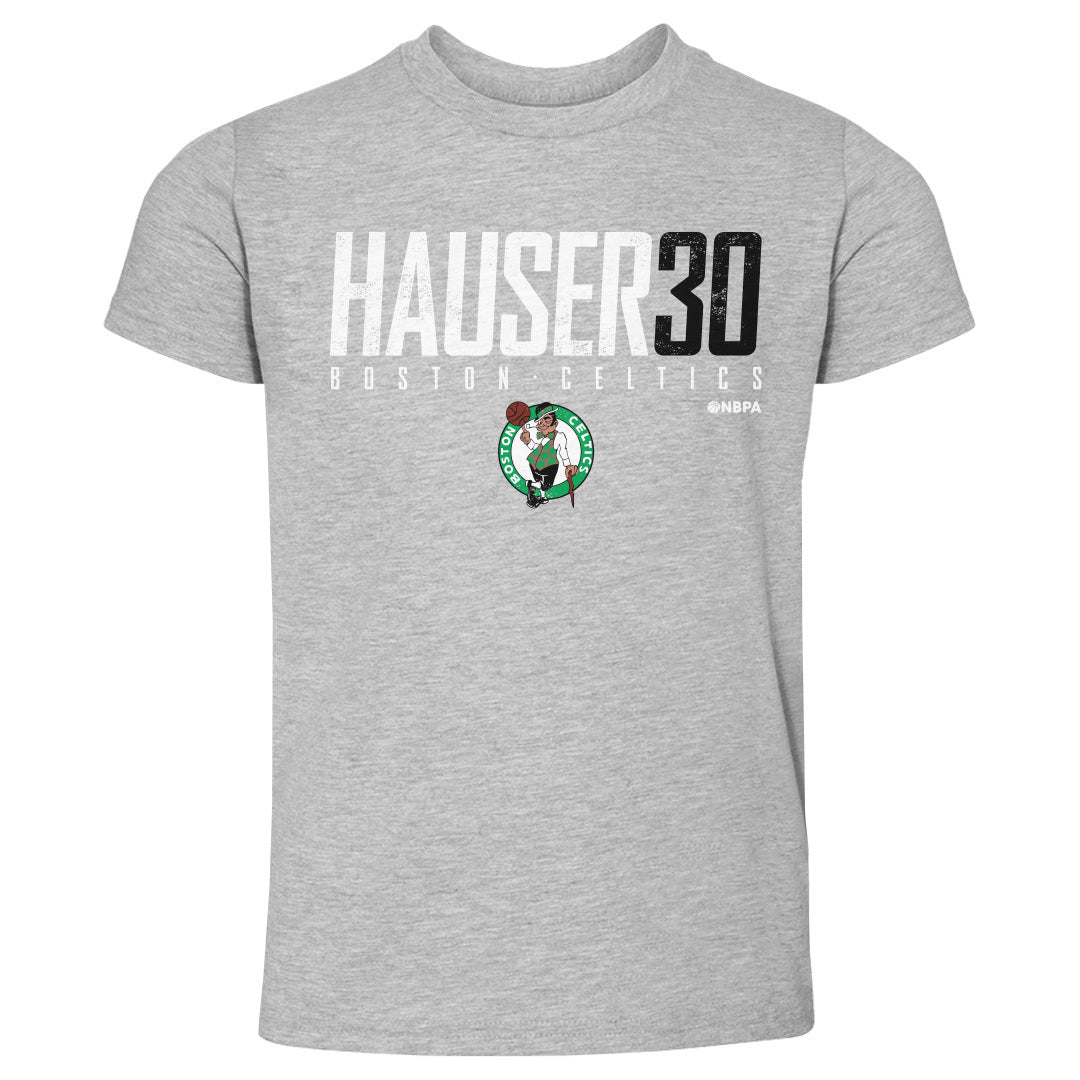Sam Hauser Boston Celtics Elite 1
