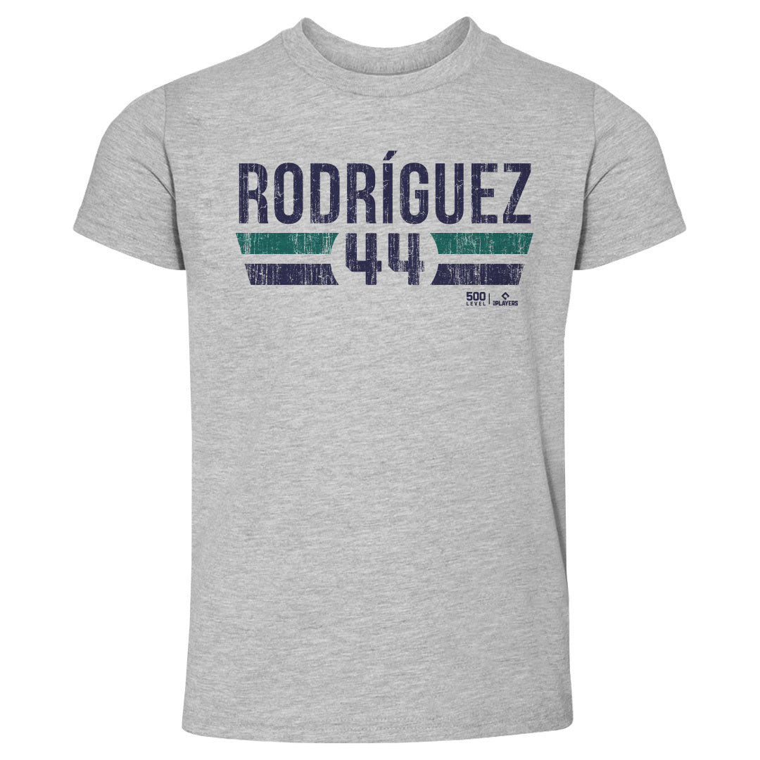 Julio Rodriguez Seattle Font 1