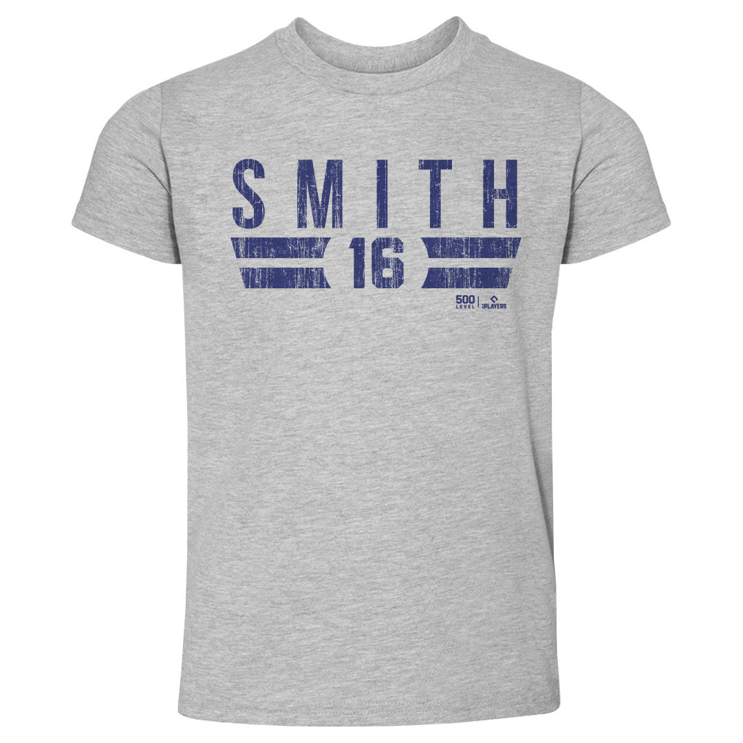 Will Smith Los Angeles D Font 2