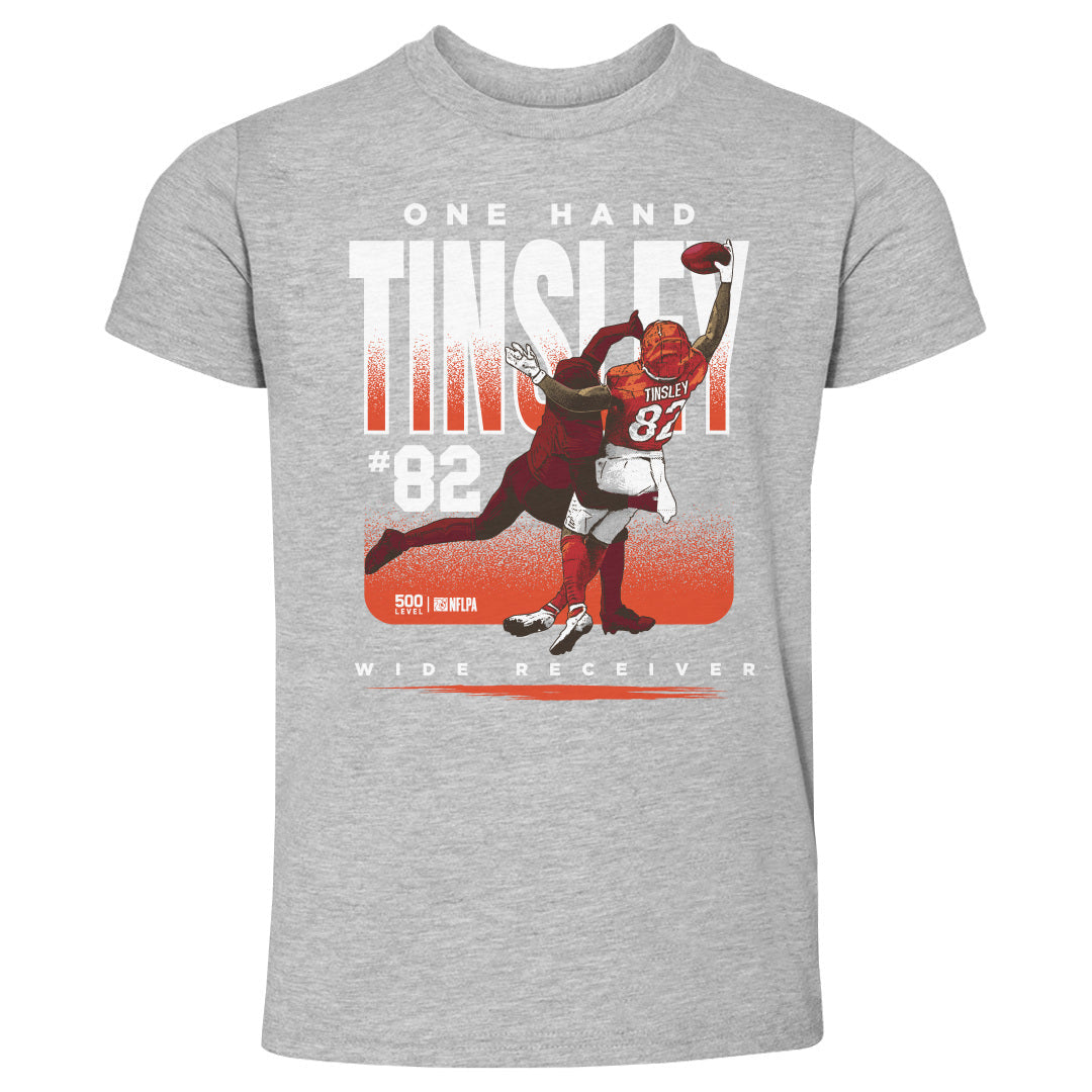 Mitchell Tinsley Cincinnati One Hand Catch