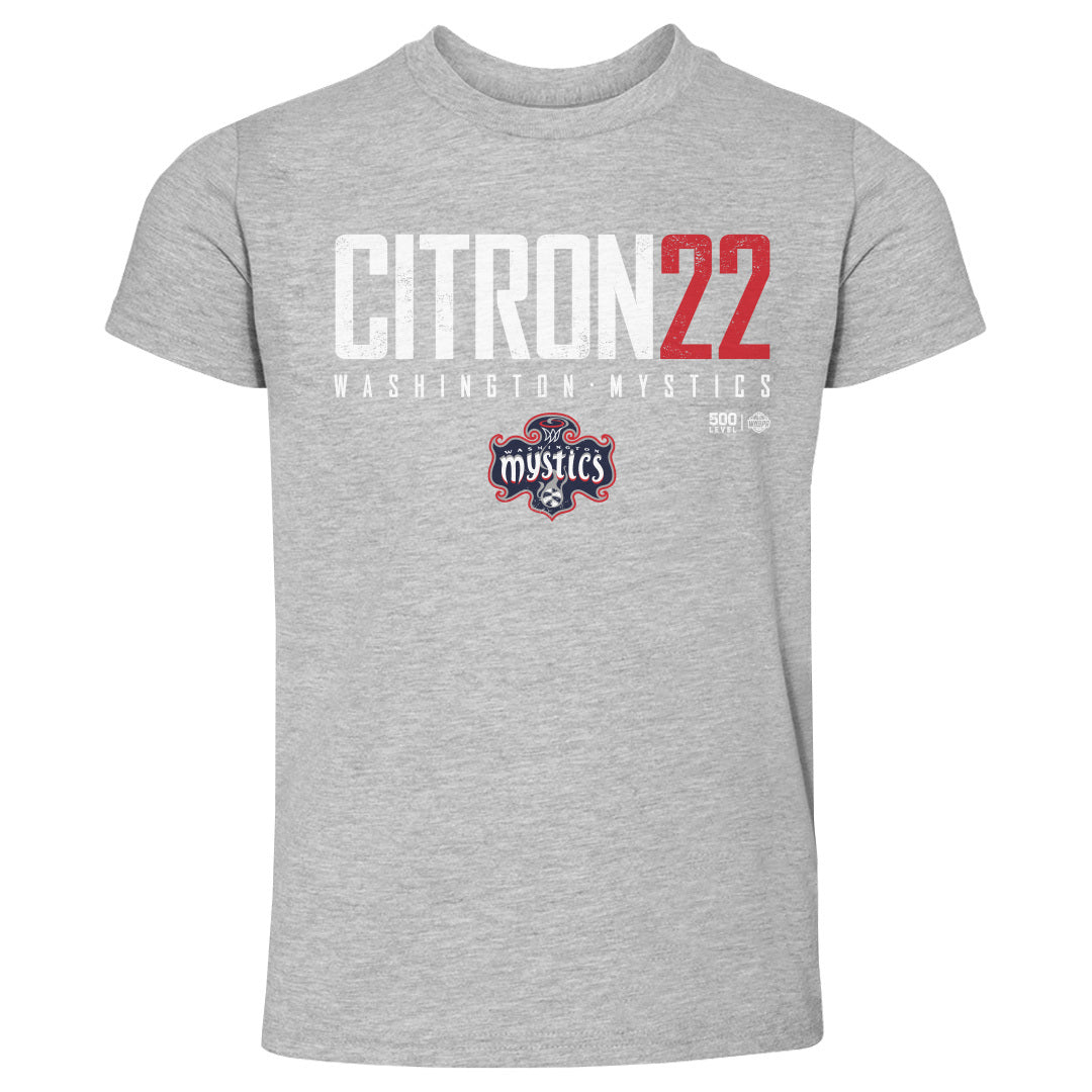 Sonia Citron Washington Mystics Elite