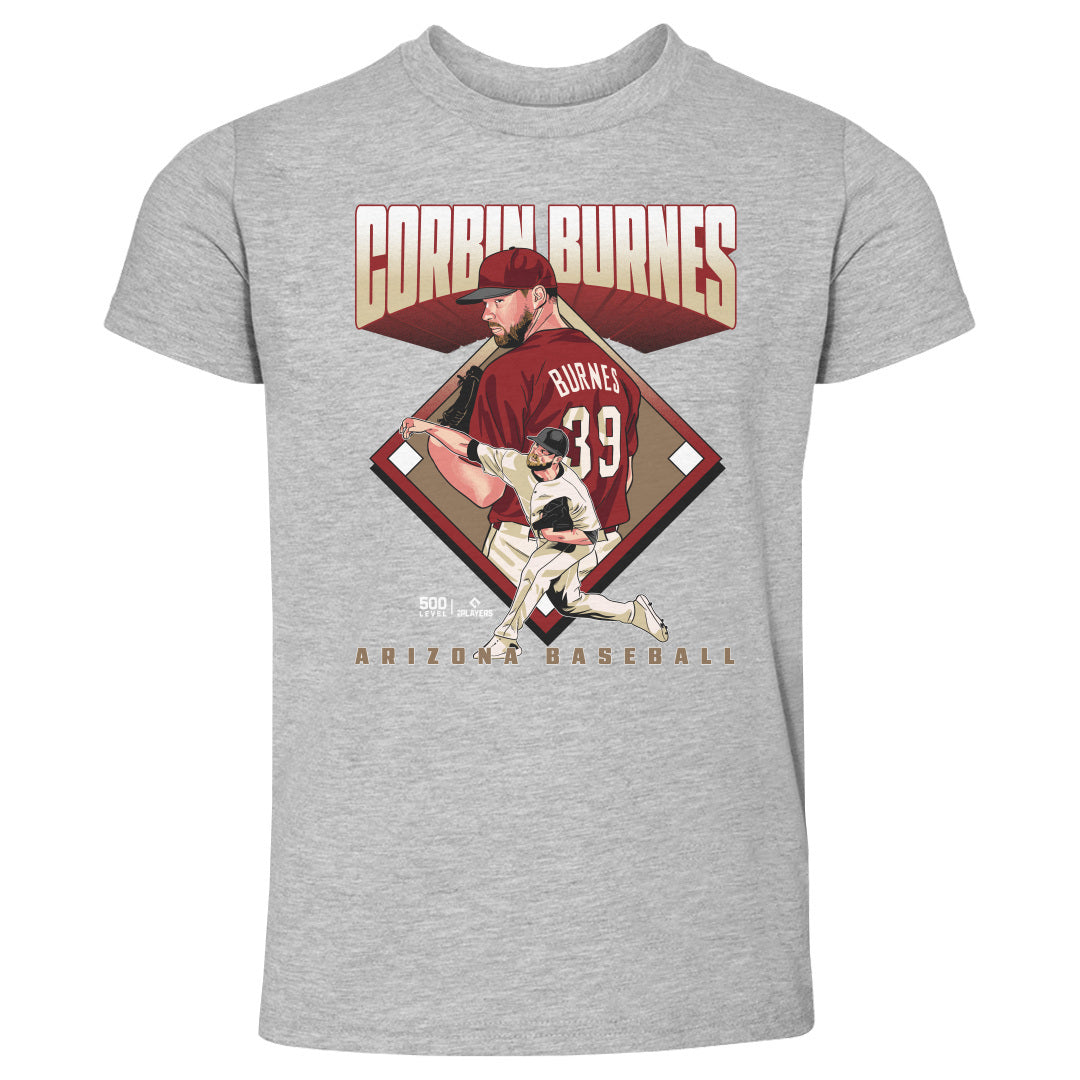 Corbin Burnes Arizona Diamond